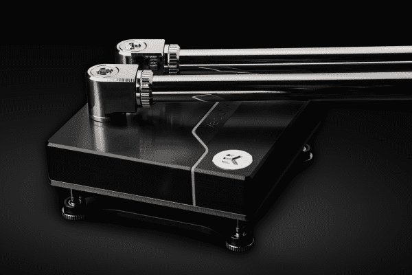 ANS EK Water Blocks EK-Quantum Torque Micro HDC 12 - Nickel