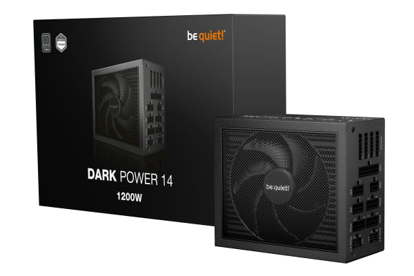 NET be quiet! Dark Power 14 | 1200W