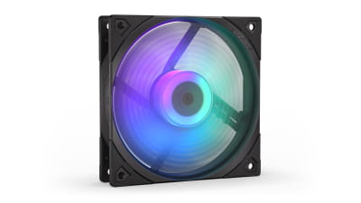 Endorfy Fluctus 120 PWM ARGB