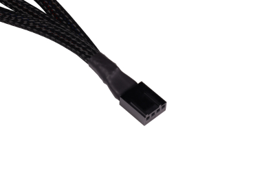 LK Alphacool Y-Splitter 4-Pin auf 3x 4-Pin PWM 15cm