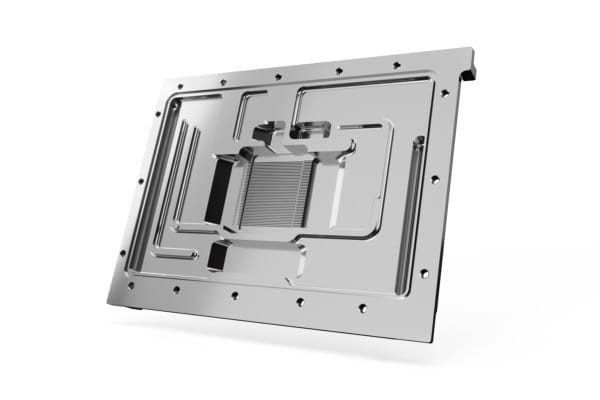 WAK Alphacool Eisblock Aurora Geforce RTX 4070 TI ROG Strix mit Backplate PHT EOL