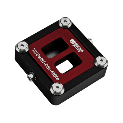 WACZ Thermal Grizzly Ryzen 7000 Delid-Die-Mate CPU Delid Tool