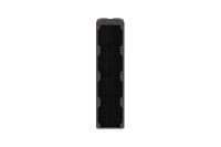 RAD Black Ice Nemesis Radiator GTR 560 - Black