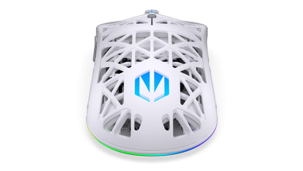 Endorfy LIV Plus Wireless OWH - Onyx White