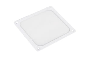 LZ Silverstone Lüfterfilter Magnetisch SST-FF123W - White