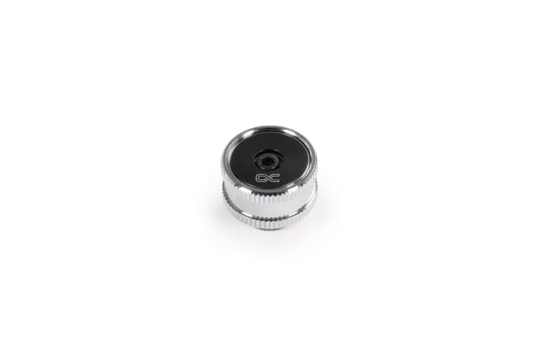 ANS Alphacool ES Druckventil G1/4" AG