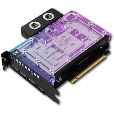 GFK INNO3D Geforce RTX 5080 iChill Frostbite 16GB