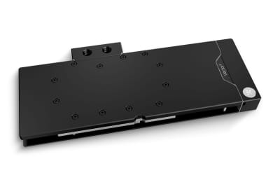 WAK EK Water Blocks EK-Quantum Vector2 RX 7900 XTX D-RGB - Nickel + Acetal