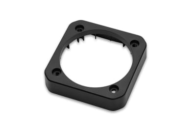 PUZ EK Water Blocks EK-Loop D5 Pump Mounting Kit