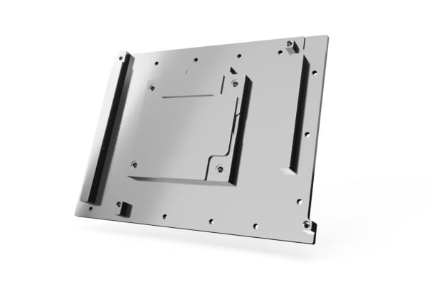 WAK Alphacool Eisblock Aurora Geforce RTX 4070 TI ROG Strix mit Backplate PHT EOL