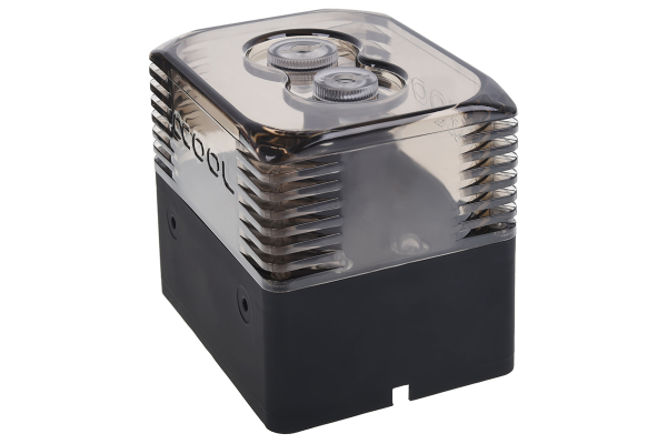 PUM Alphacool Eisstation DC-LT inkl. Alphacool DC-LT 2600 Silent