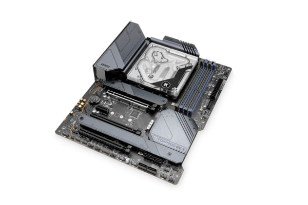 MB EK Water Blocks EK-Mana MSI MAG Z690 TORPEDO EK X D-RGB