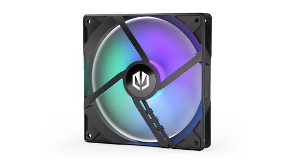 Endorfy Stratus 140 PWM ARGB