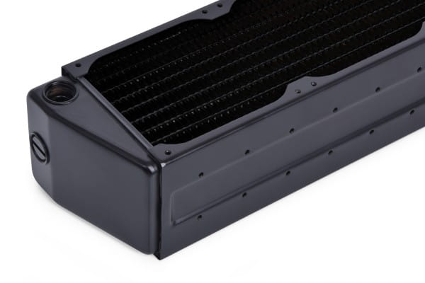 RAD Alphacool NexXxoS HPE-60 Full Copper X-Flow 80mm Triple Radiator