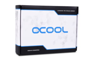 WAC Alphacool Eisbaer Pro ES (Solo) Full Black