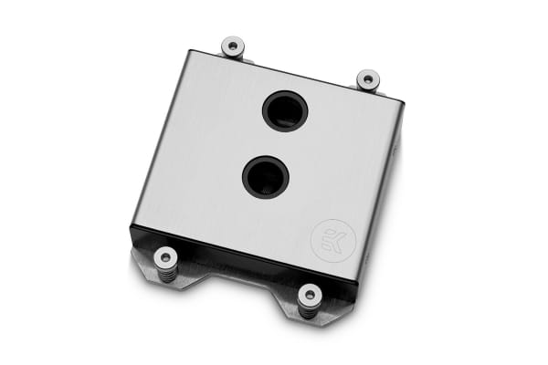 WAC EK Water Blocks EK-Pro CPU WB AM5 Ni + Inox EOL
