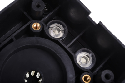 AGB Alphacool Eisstation DDC - Solo Ausgleichsbehälter PHT EOL
