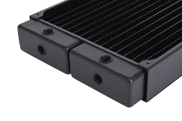 B-Ware Alphacool NexXxoS XT45 Full Copper 200mm Radiator