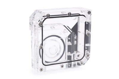 AGB Alphacool Rise Flat Reservoir D5 EOL