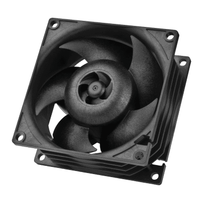 L80 Arctic S8038-10K (80x80x38 mm Lüfter)