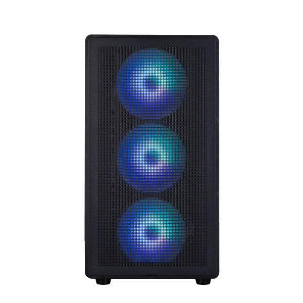 GHE Zalman M5 - Schwarz