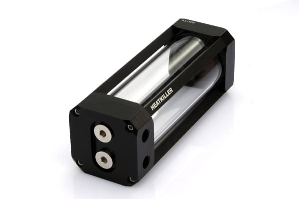 AGB Watercool HEATKILLER® Tube 200 EOL