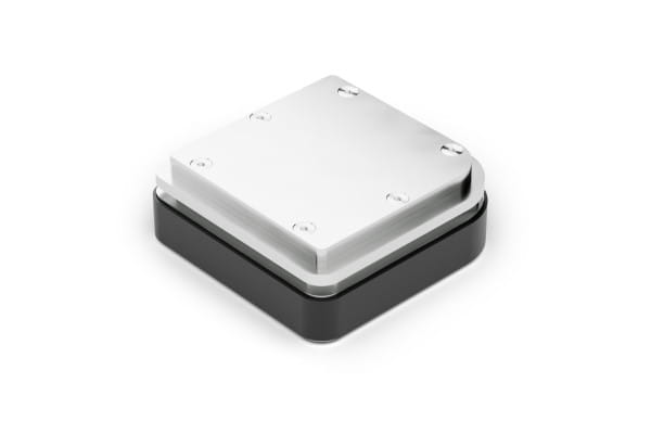 WAC Alphacool Core 1 Black