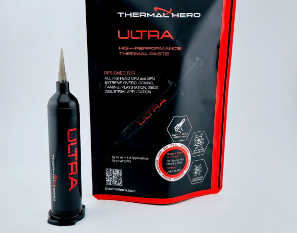 WÄM THERMAL HERO ULTRA Wärmeleitpaste 50g
