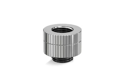 ANS EK Water Blocks Quantum Line EK-Quantum Torque Extender Rotary MF 14, G1/4" - Nickel