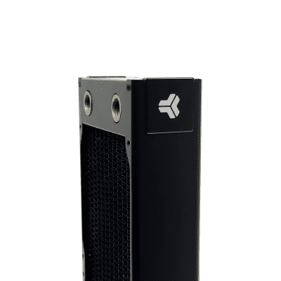 RAD Stealkey SC RadPro L360 H48 – Black