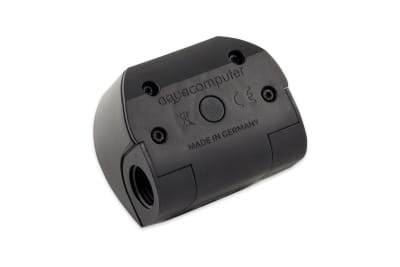 B-Ware Aquacomputer Durchflusssensor high flow NEXT, G1/4