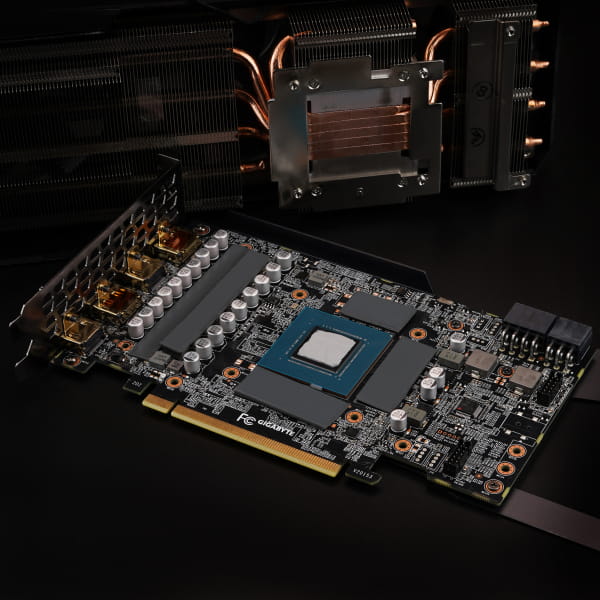 WÄM Thermal Grizzly Minus Pad Pro - 120x20x2,0 mm, Wärmeleitpads (2er Pack)