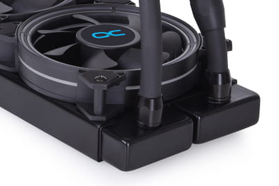 KOI B-Ware Alphacool Eisbaer Aurora LT360 CPU AIO Digital RGB PHT EOL