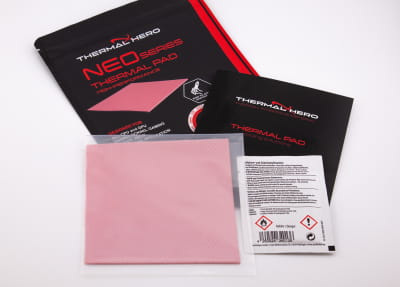 WÄM THERMAL HERO NEO Wärmeleitpad 100x100x1.0mm