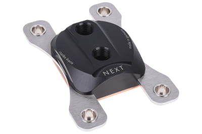 WAC B-Ware Aquacomputer cuplex kryos NEXT AM4/AM5/ Acetal/Kupfer