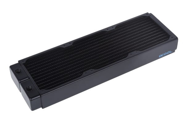 KOI Alphacool Core Storm 360mm XT45 Wasserkühlungs Set PHT EOL