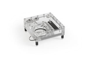 AGB Alphacool Core 140mm Reservoir VPP/D5