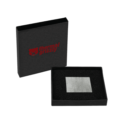 WÄM Thermal Grizzly KryoSheet, Wärmeleitpad 29x25mm