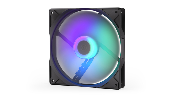 Endorfy Stratus 140 PWM ARGB