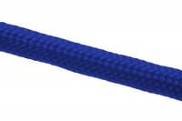 MKA Alphacool AlphaCord Sleeve 4mm - 3,3m (10ft) - Electric Blue (Paracord 550 Typ 3) 330cm EOL