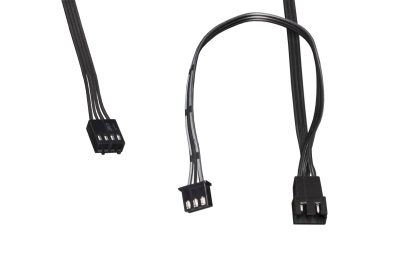 L14 Alphacool Eiszyklon Aurora LUX PRO Digital RGB (140x140x25mm) PHT EOL
