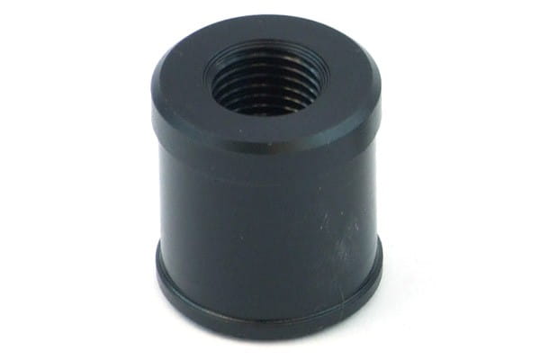 RAKZ Anschlussadapter für Ultra-Durchlaufkühler 300 500 1500 auf G1/4