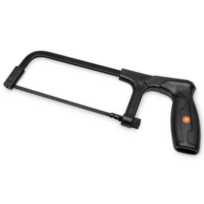 WZS EK Water Blocks EK-Loop Säge 15cm - Schwarz