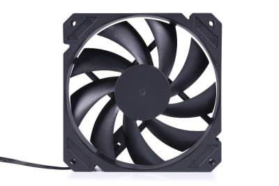 L12 Alphacool Core 120mm Lüfter PWM 2500rpm (120x120x25mm) L12 Alphacool Core 120mm Lüfter PWM 2500rpm (120x120x25mm)