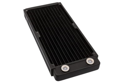 RAD EK Water Blocks EK-CoolStream Classic SE 240 Dual Radiator EOL