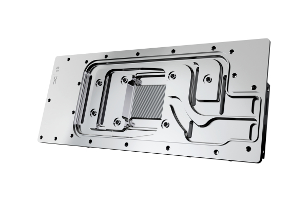 WAK Alphacool ES H200 141GB NVL PCI-E 1-Slot-Design