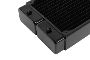 RAD Alphacool NexXxoS XT45 Full Copper 280mm Radiator V.2 PHT EOL