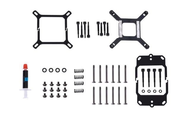 KOI  B-Ware Alphacool Core Ocean T38 AIO 360mm