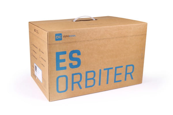 RAK B-Ware Alphacool ES Orbiter 360 TS