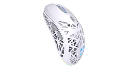Endorfy LIV Plus Wireless OWH - Onyx White
